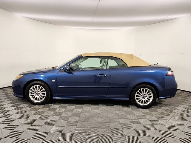 Used 2008 Saab 9-3 2.0T with VIN YS3FB79Y986003051 for sale in Highlands Ranch, CO
