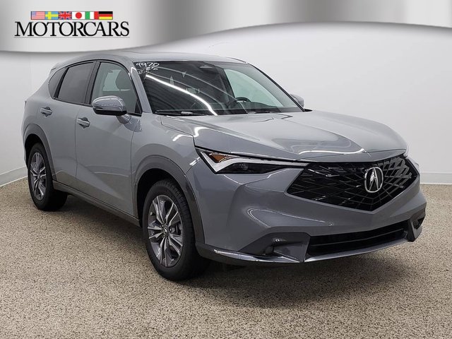 2026 Acura ADX Base