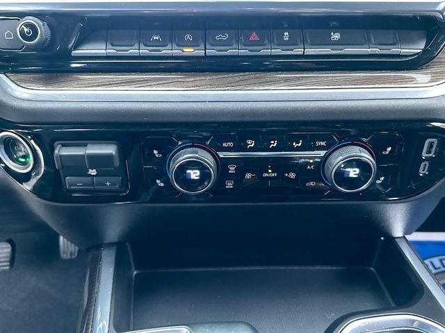 2024 Chevrolet Silverado 1500 RST - Photo 25