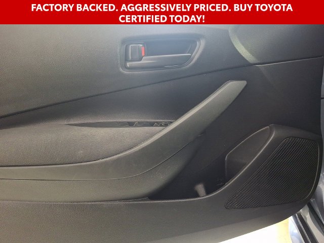 Used 2025  Toyota LE image 14