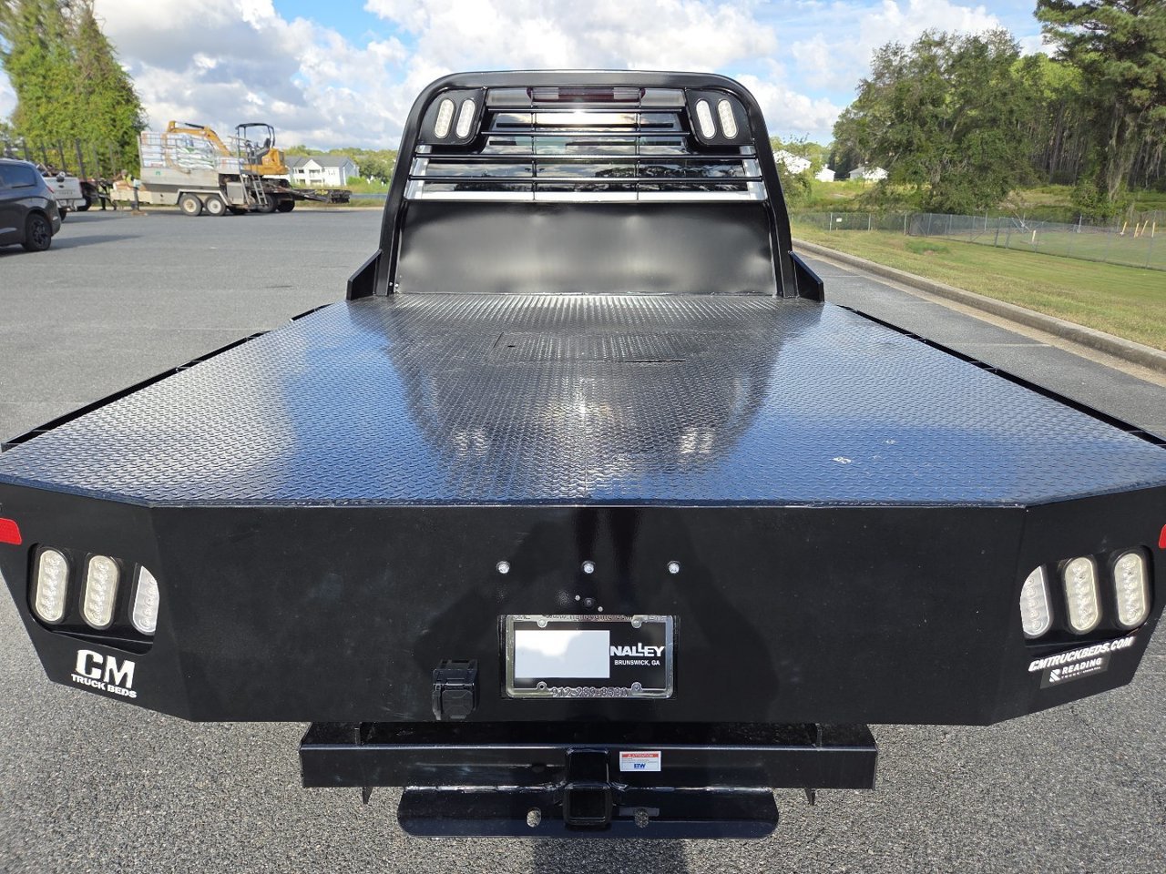 2025 GMC Sierra 3500 Chassis Cab Pro - Photo 20