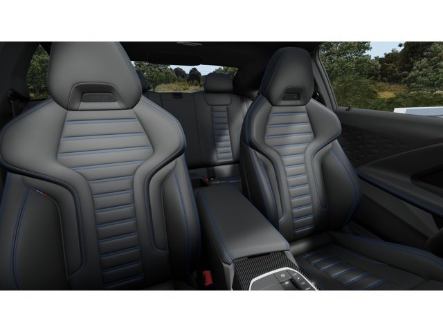 New 2026 Skyscraper Grey Metallic BMW M2 image 11