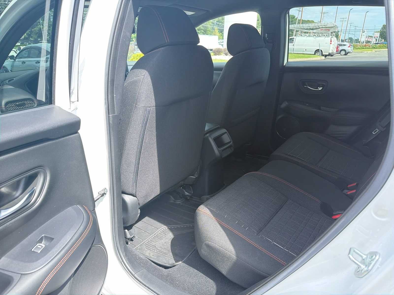 2024 Honda HR-V Sport - Photo 12