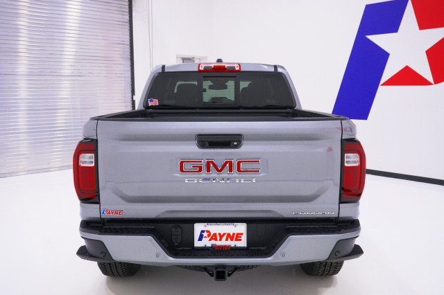 2026 GMC Canyon Denali - Photo 7