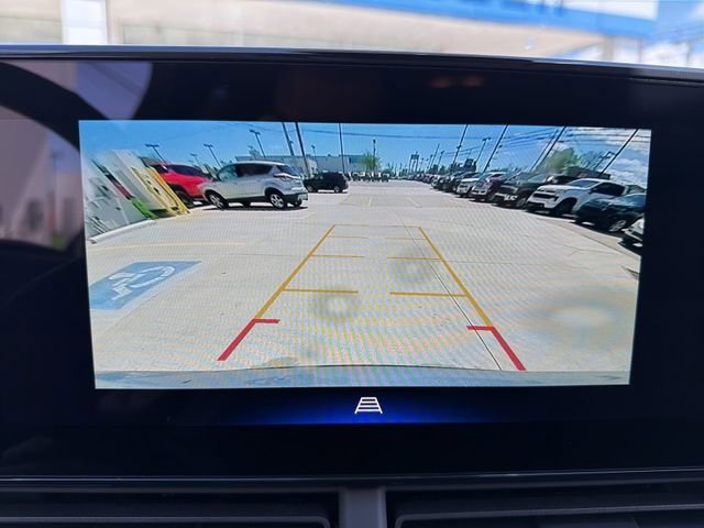 2026 Chevrolet Trax Activ - Photo 18