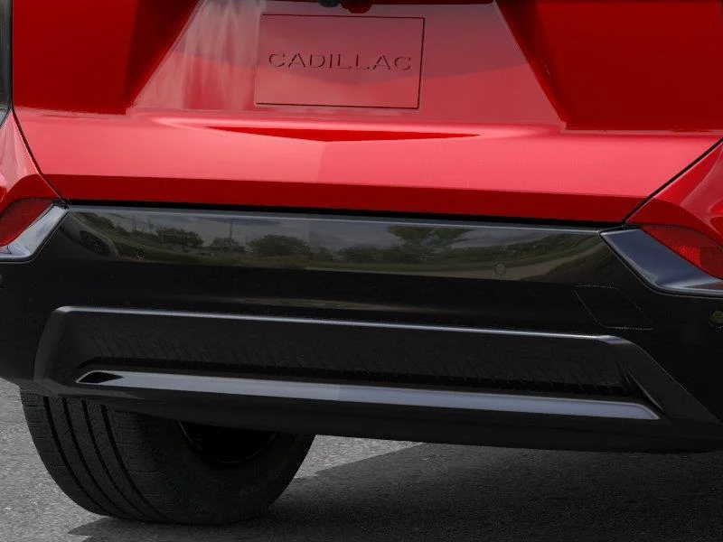 New 2026  Cadillac Sport image 14