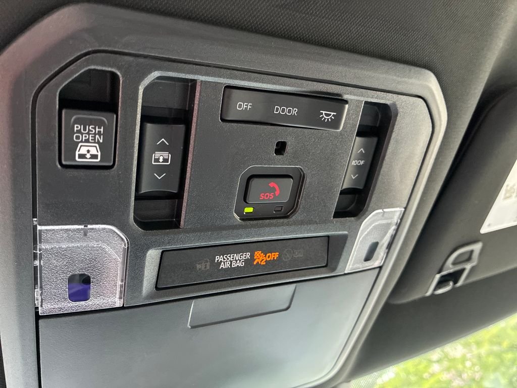 2026 Toyota Tundra Limited - Photo 38