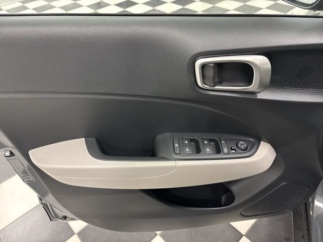 Used 2026 Gray Hyundai SEL image 6