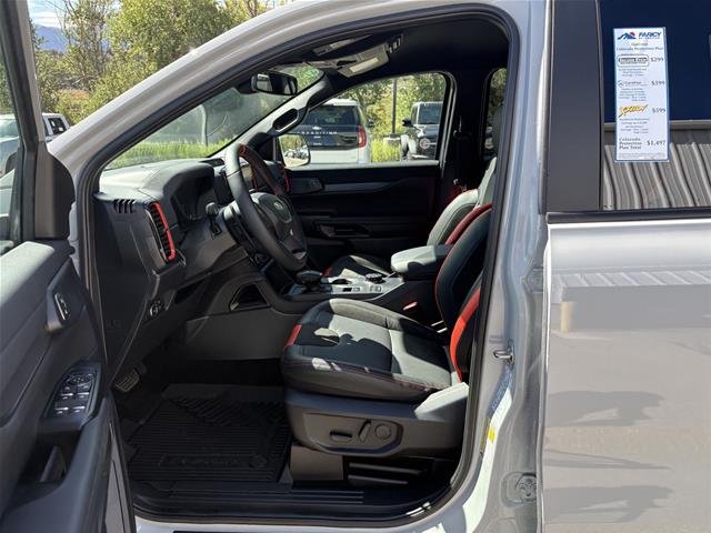 New 2026 Avalanche Ford Raptor® image 29