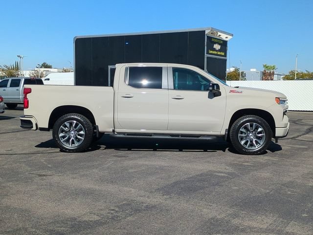 2026 Chevrolet Silverado 1500 RST - Photo 9