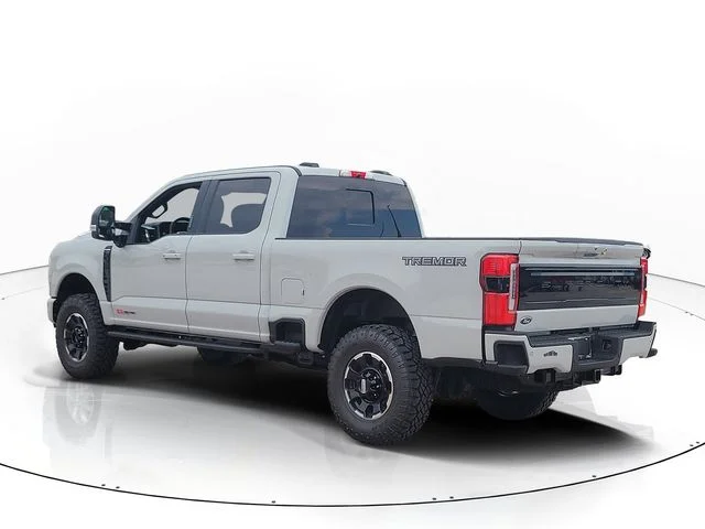 New 2026 Avalanche Ford Platinum image 7