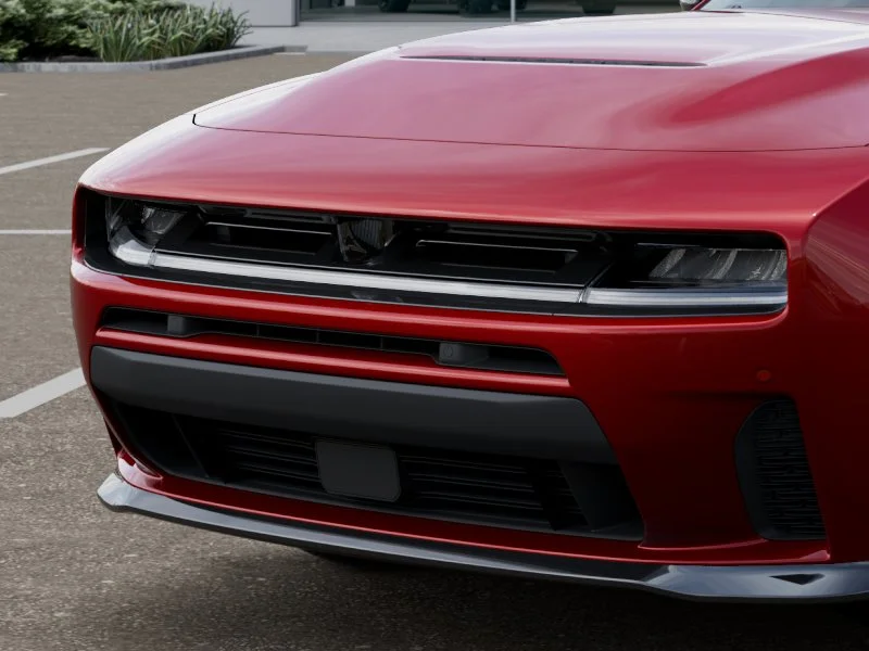 New 2026 Redeye Dodge Scat Pack Plus image 41