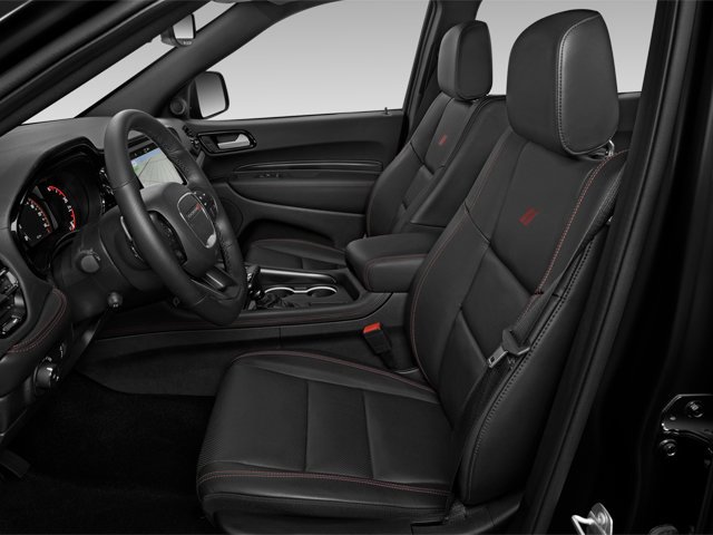 Used 2025 Octane Red Pearlcoat Dodge R/T Plus image 10