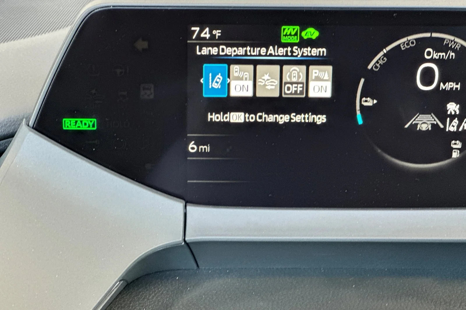 New 2026 Guardian Gray Toyota  XSE image 23