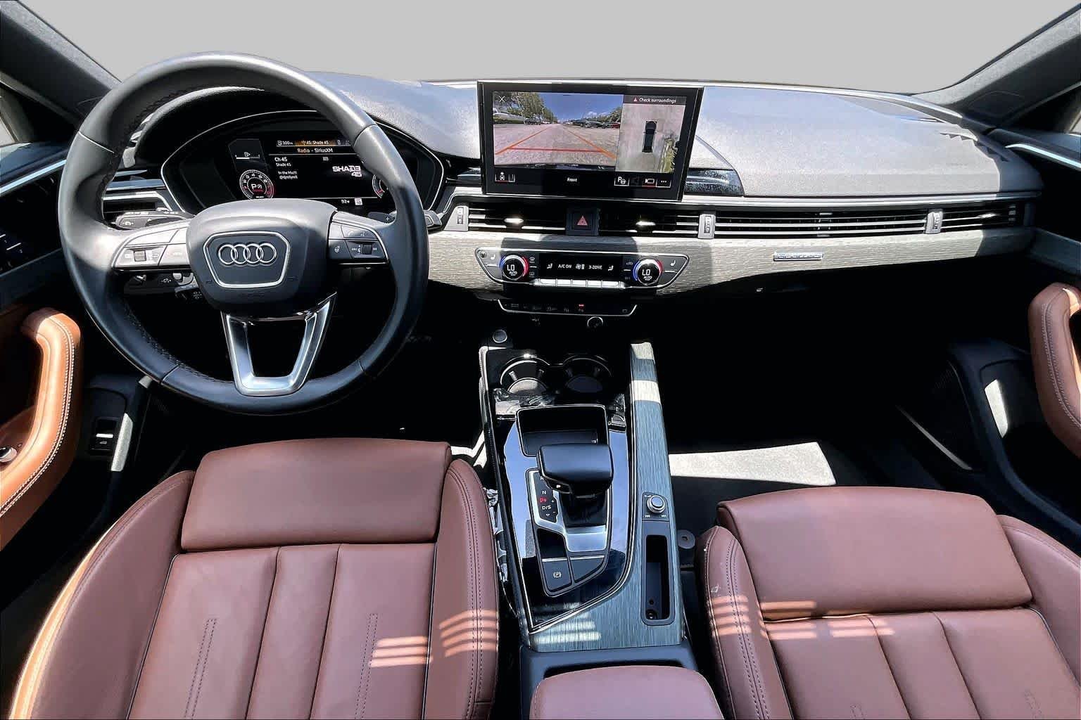 Used 2023  Audi S line Prestige image 16