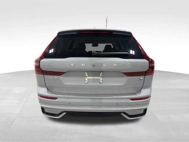 New 2026 Vapour Grey Volvo Ultra image 7