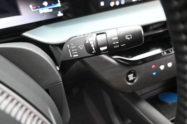 New 2026 Super Black Nissan SL image 24