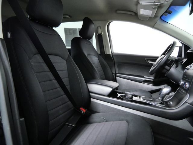 Certified Used 2017 Black Ford SE image 11