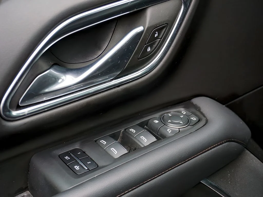 2024 Chevrolet Suburban High Country - Photo 12
