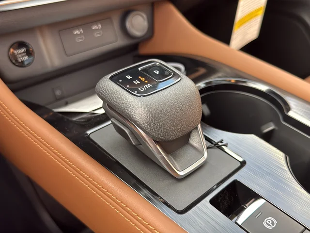 New 2026 Deep Ocean Blue Pearl Nissan Platinum image 37