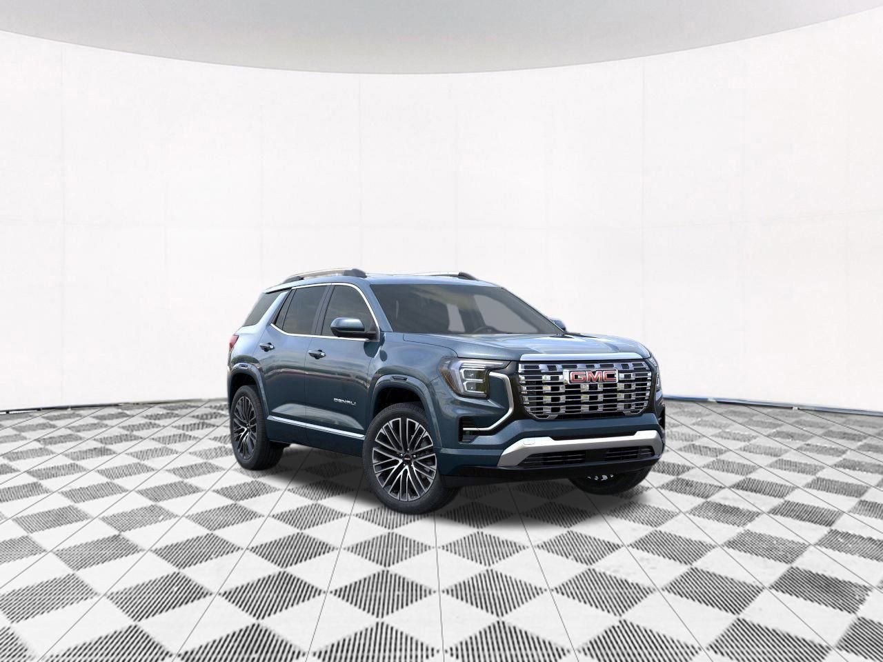 2026 GMC TERRAIN - Image 7