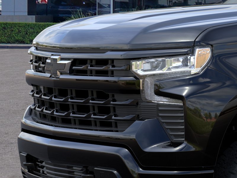 2026 Chevrolet Silverado 1500 RST - Photo 13