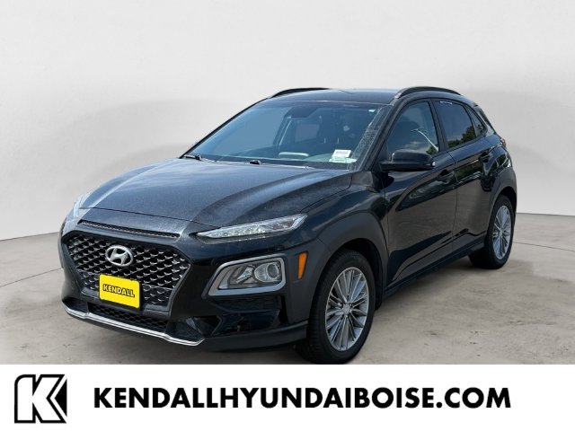 2020 Hyundai Kona SEL