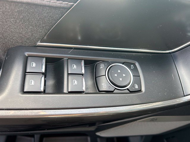Used 2022 Gray Ford Lariat image 36