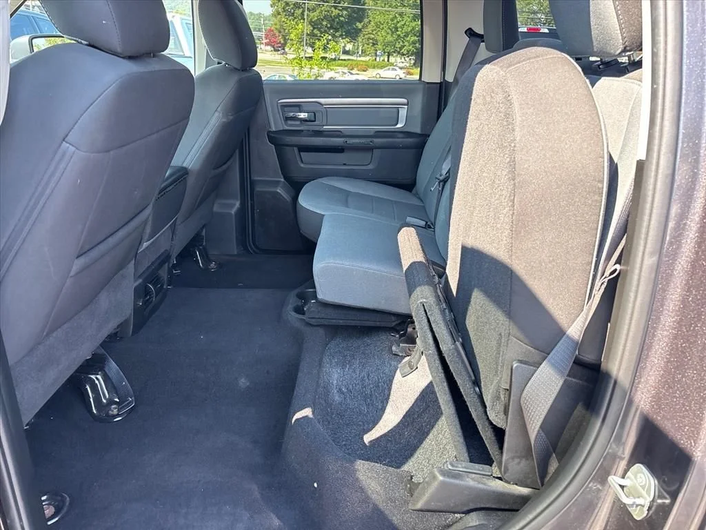 Used 2023 Gray Ram SLT image 19