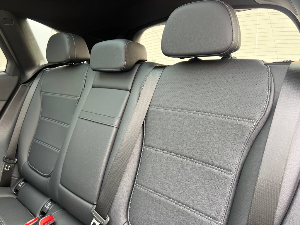 New 2026 Black Mercedes-Benz GLC 300 image 58