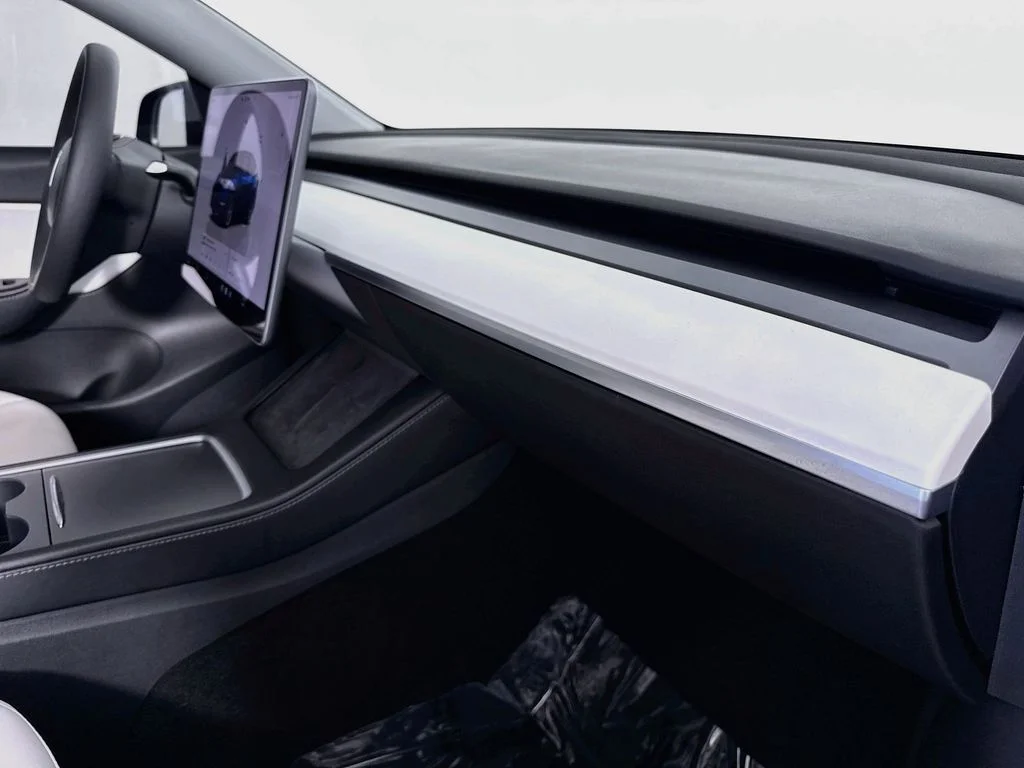 Used 2022 Blue Tesla Long Range image 30