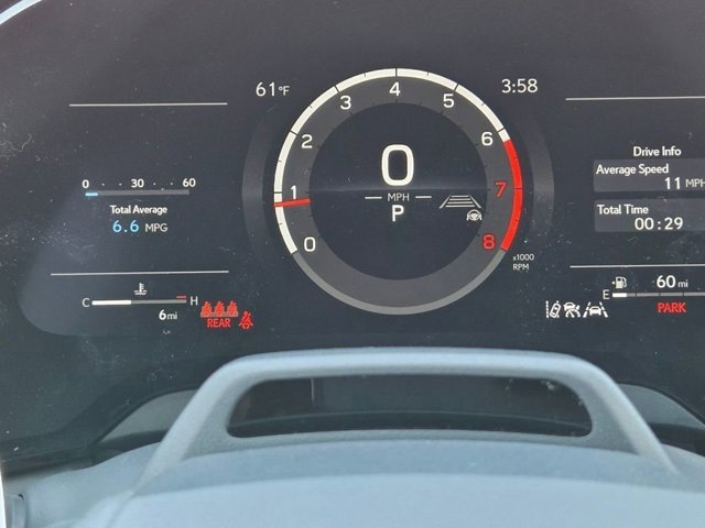 New 2026 Cloudburst Gray Lexus F SPORT HANDLING AWD image 42