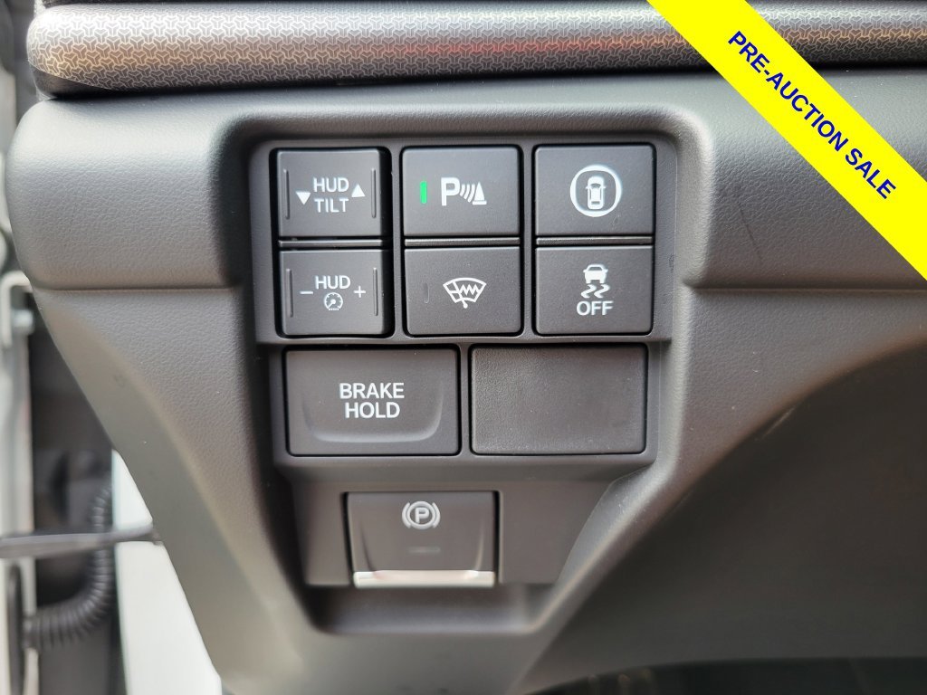 Used 2024 White Acura A-Spec Advance Package image 23