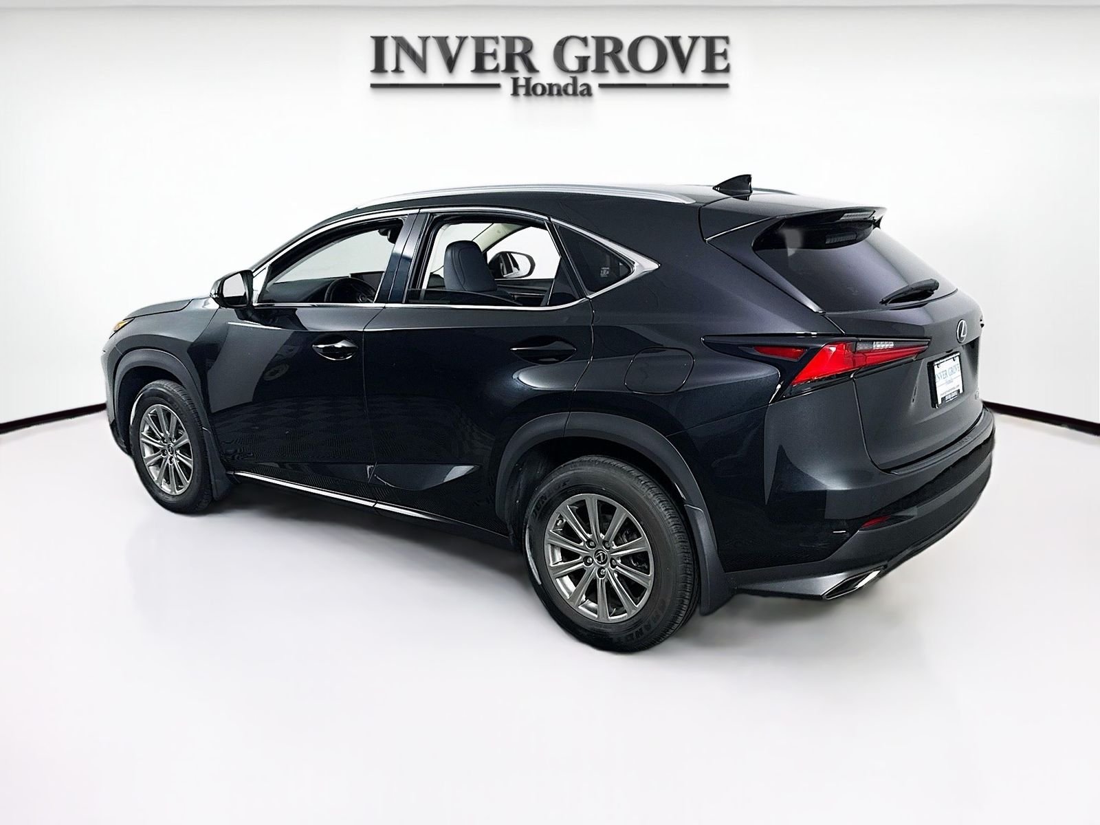 Used 2021 Caviar Lexus 300 Base image 7