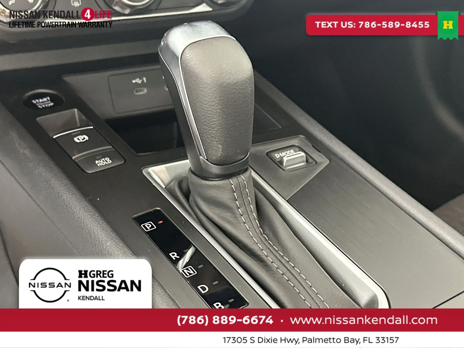 New 2026 Gun Metallic Nissan S image 20