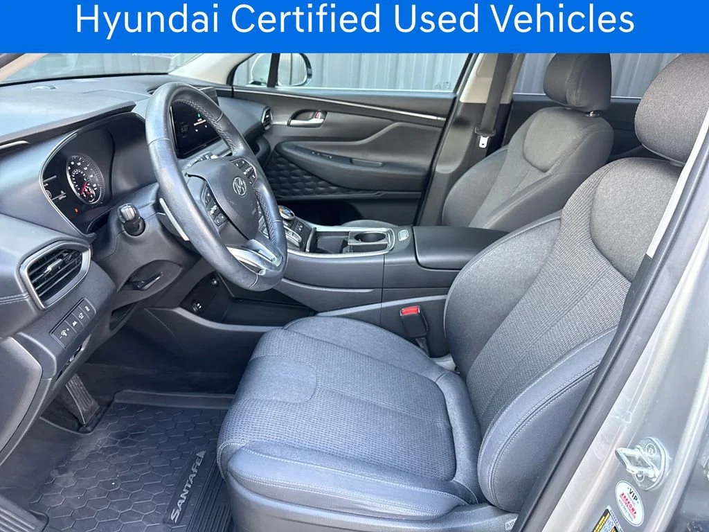 Certified Pre-Owned 2023 Hyundai Santa Fe SEL