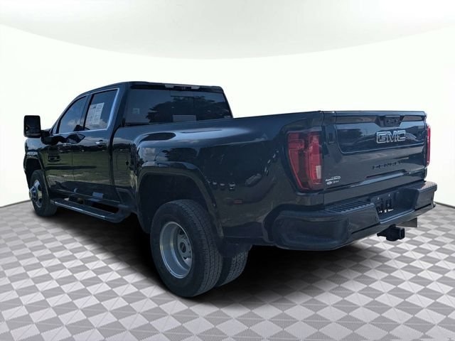 2022 GMC Sierra 3500 Denali HD Denali - Photo 6