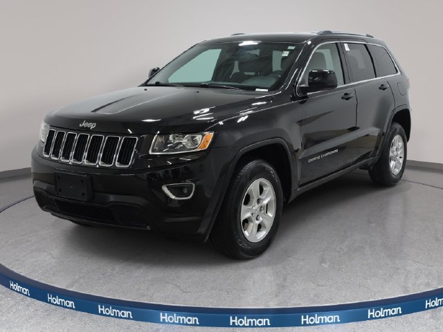 2016 Jeep Grand Cherokee