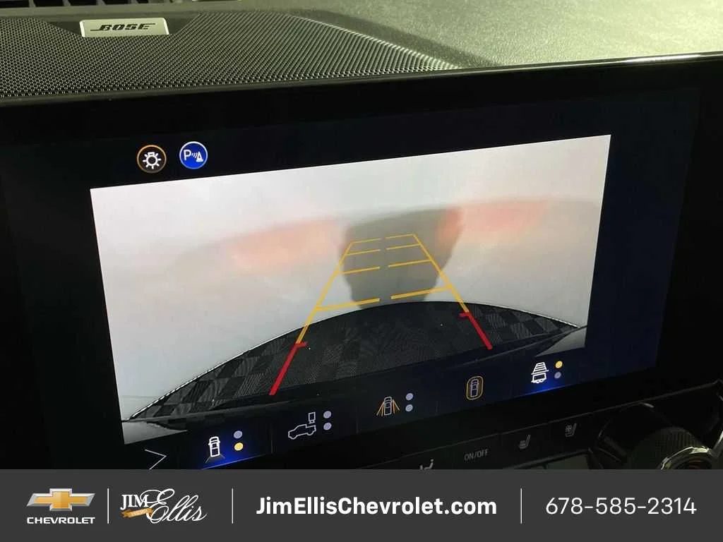 2026 Chevrolet Colorado ZR2 - Photo 29