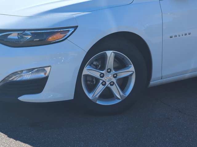 Used 2024 Chevrolet Malibu 1LT with VIN 1G1ZD5ST8RF141465 for sale in Carrollton, KY