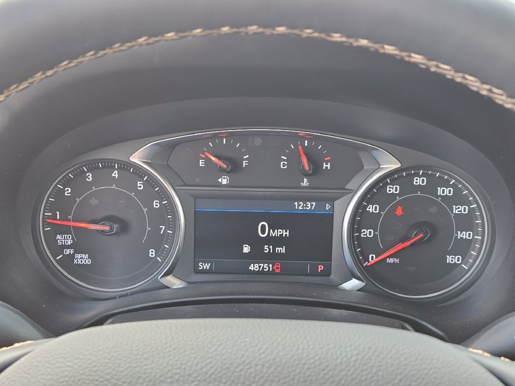 2024 GMC Terrain AT4 - Photo 22