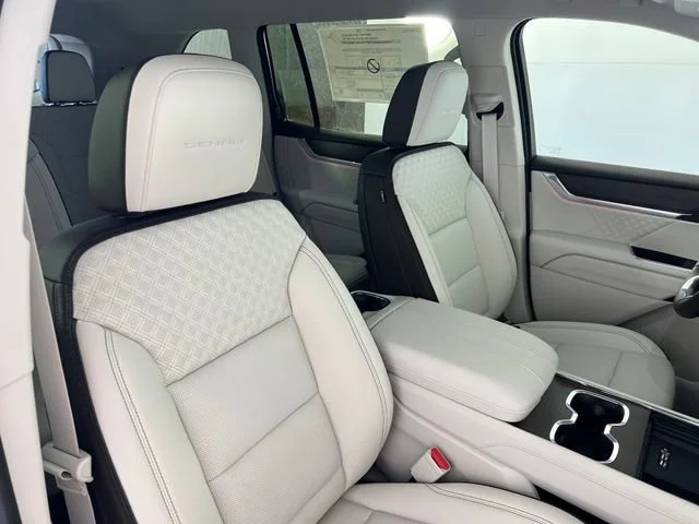 New 2027 Ebony Twilight Metallic GMC Denali image 51