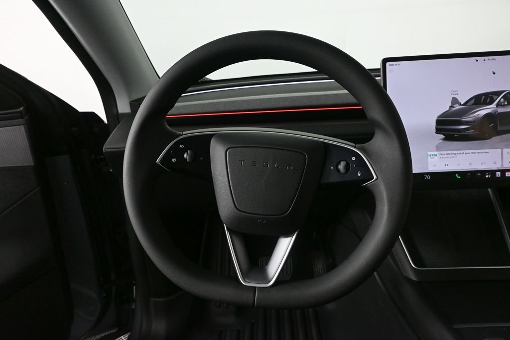 Used 2026 Tesla Model Y Premium with VIN 7SAYGDED9TA452410 for sale in Union City, GA