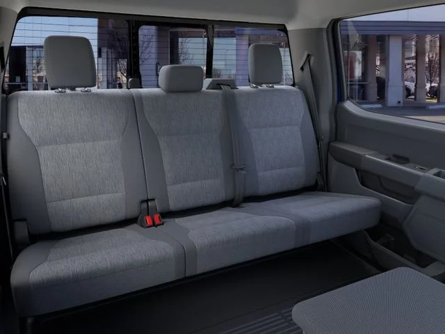 2026 Ford F-250 Super Duty XL - Photo 11