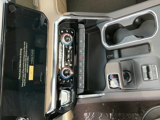 2026 GMC Sierra 1500 Denali - Photo 16