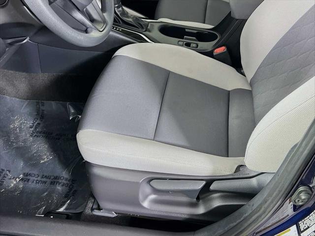 Certified Used 2024 BLUEPRINT Toyota  image 19