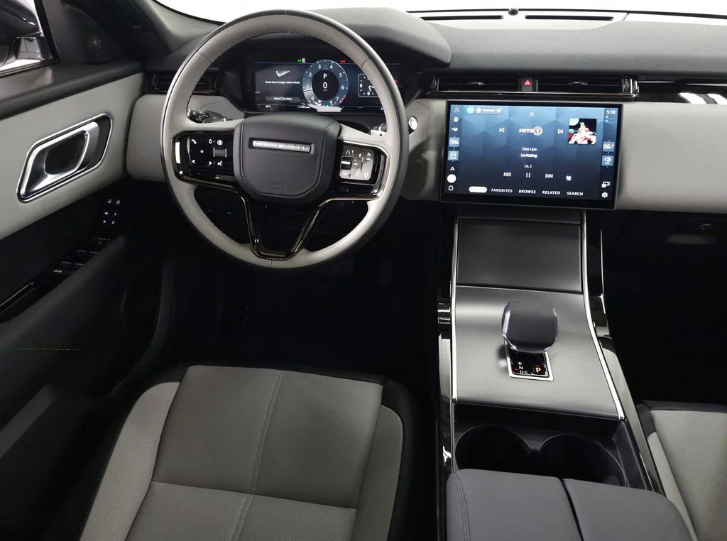 Certified Used 2026 White Land Rover S image 22