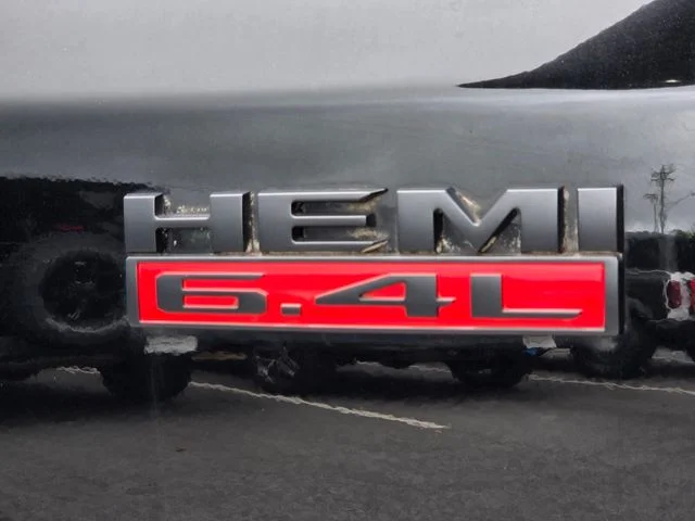 Used 2021 Black Ram Power Wagon image 35
