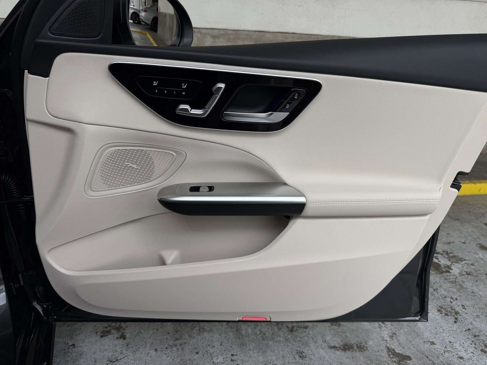 New 2026 Graphite Grey Metallic Mercedes-Benz C 300 image 37