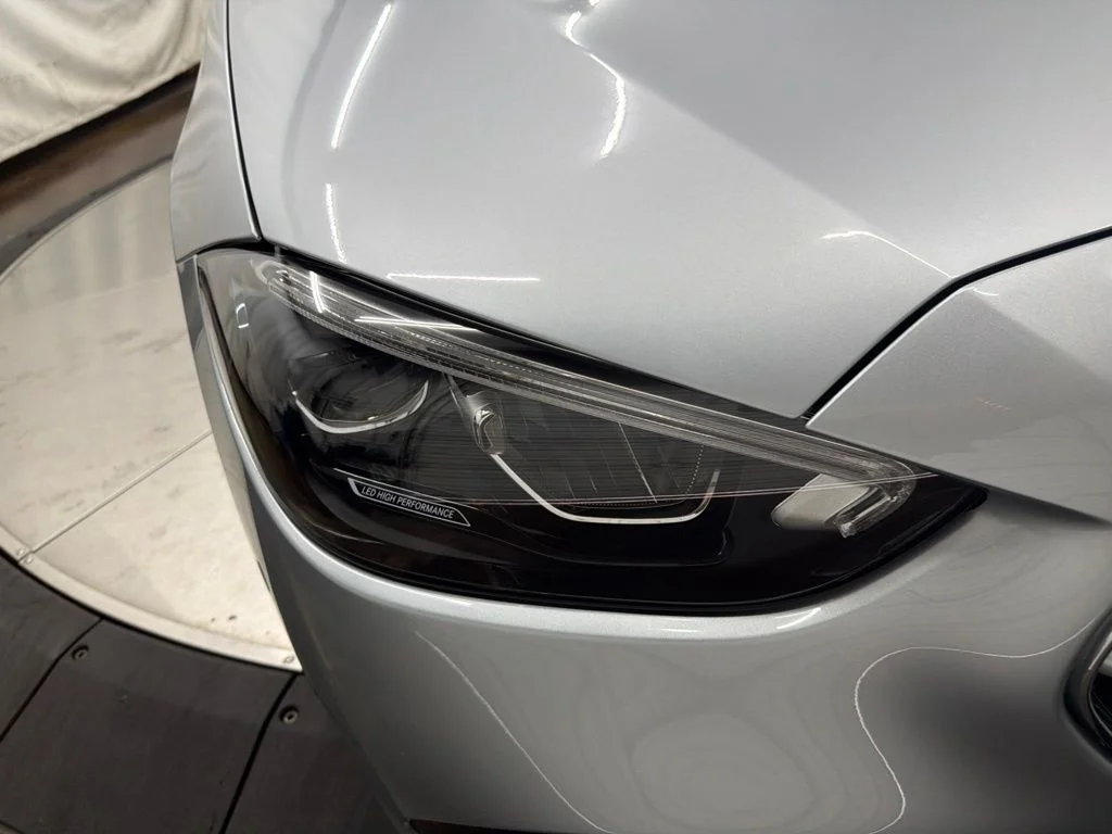 New 2026 Silver Mercedes-Benz C 300 image 10